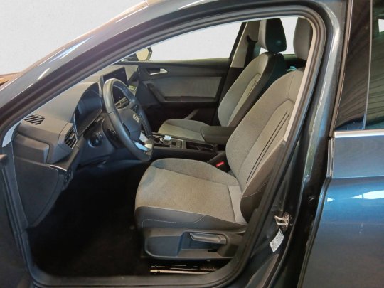 Seat Leon second hand de vanzare