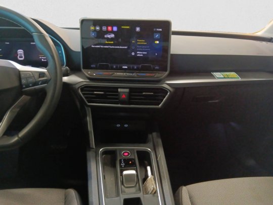 Seat Leon second hand de vanzare