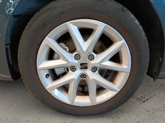 Seat Leon second hand de vanzare