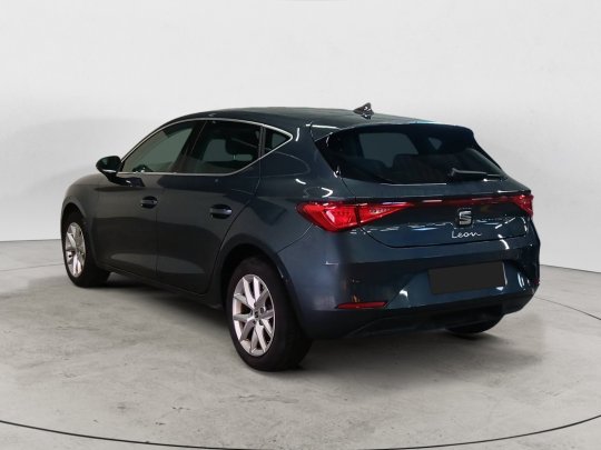 Seat Leon second hand de vanzare