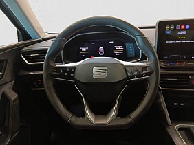 Seat Leon second hand de vanzare