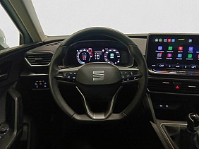 Seat Leon second hand de vanzare