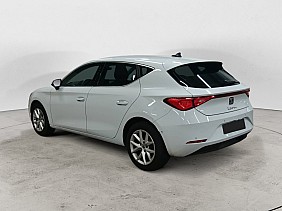 Seat Leon second hand de vanzare