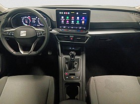 Seat Leon second hand de vanzare