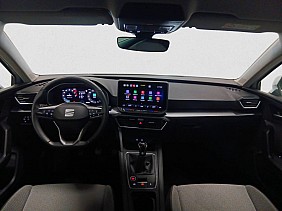 Seat Leon second hand de vanzare