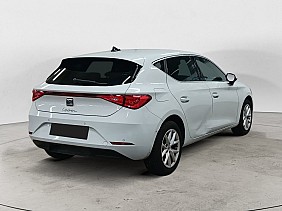Seat Leon second hand de vanzare