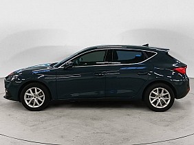 Seat Leon second hand de vanzare