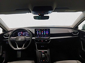 Seat Leon second hand de vanzare