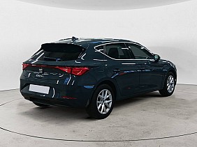 Seat Leon second hand de vanzare