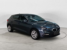 Seat Leon second hand de vanzare