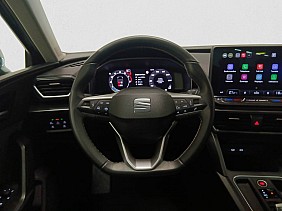Seat Leon second hand de vanzare