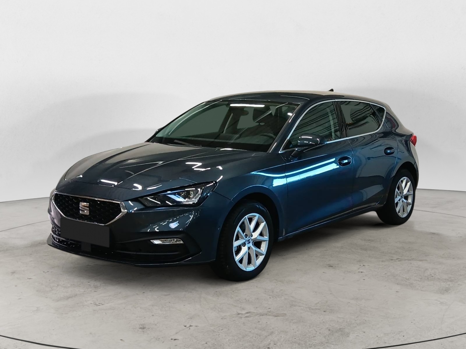 Seat Leon second-hand de vanzare