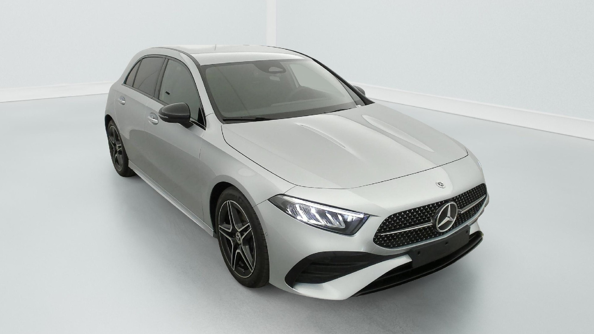 Mercedes-Benz A second-hand de vanzare