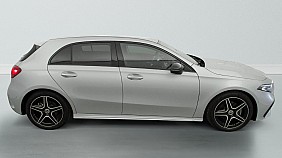 Mercedes-Benz A second hand de vanzare