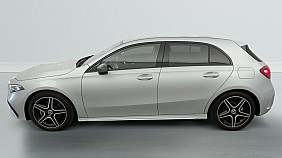 Mercedes-Benz A second hand de vanzare