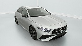 Mercedes-Benz A second hand de vanzare