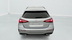 Mercedes-Benz A second hand de vanzare