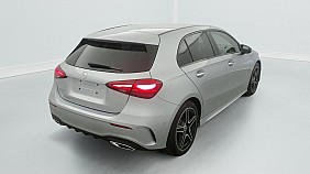 Mercedes-Benz A second hand de vanzare