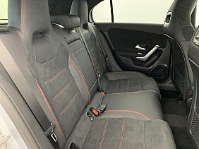 Mercedes-Benz A second hand de vanzare