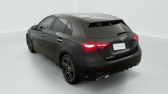 Mercedes-Benz A second hand de vanzare
