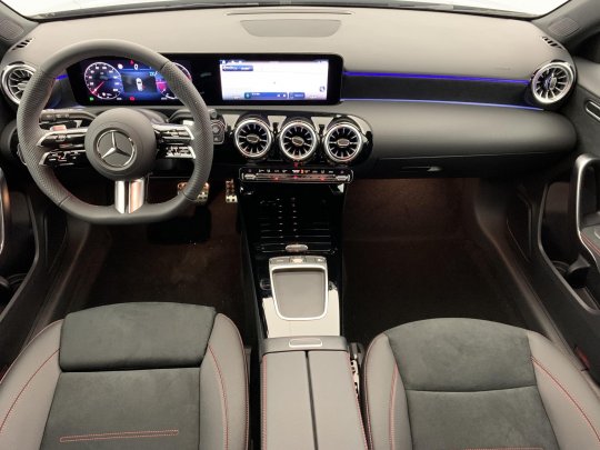 Mercedes-Benz A second hand de vanzare