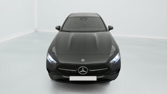 Mercedes-Benz A second hand de vanzare