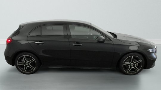 Mercedes-Benz A second hand de vanzare