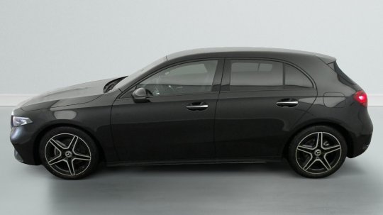 Mercedes-Benz A second hand de vanzare