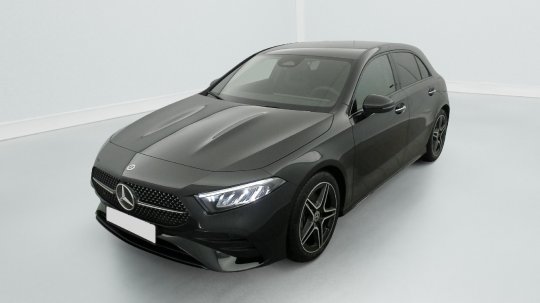 Mercedes-Benz A second hand de vanzare