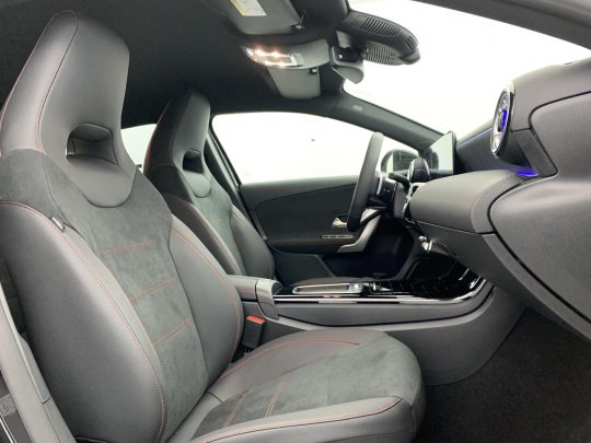 Mercedes-Benz A second hand de vanzare