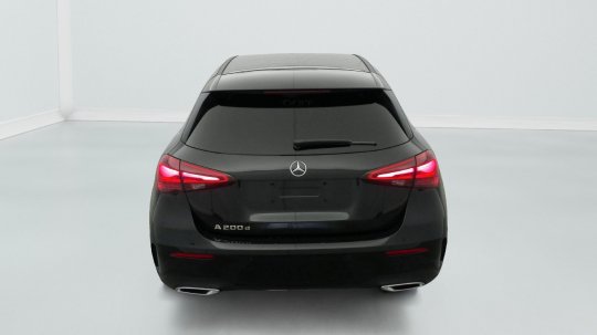 Mercedes-Benz A second hand de vanzare