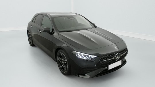 Mercedes-Benz A second hand de vanzare