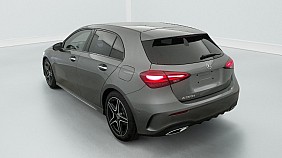 Mercedes-Benz A second hand de vanzare