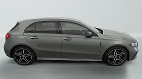 Mercedes-Benz A second hand de vanzare