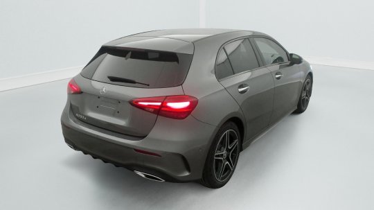 Mercedes-Benz A second hand de vanzare