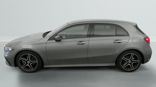 Mercedes-Benz A second hand de vanzare