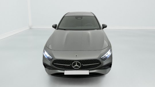 Mercedes-Benz A second hand de vanzare