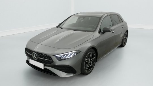 Mercedes-Benz A second hand de vanzare