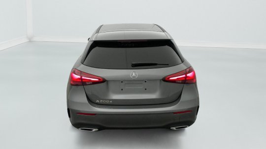 Mercedes-Benz A second hand de vanzare