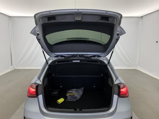 Mercedes-Benz A second hand de vanzare