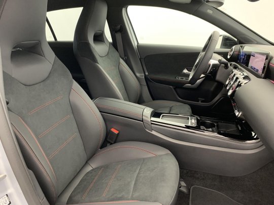 Mercedes-Benz A second hand de vanzare