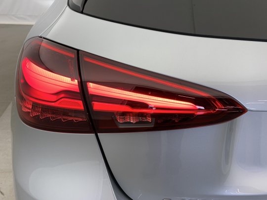 Mercedes-Benz A second hand de vanzare