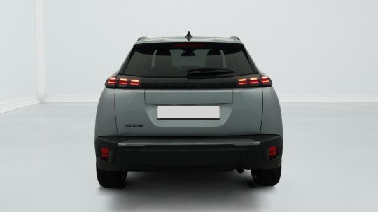 Peugeot 2008 second hand de vanzare