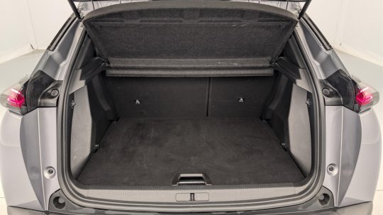 Peugeot 2008 second hand de vanzare