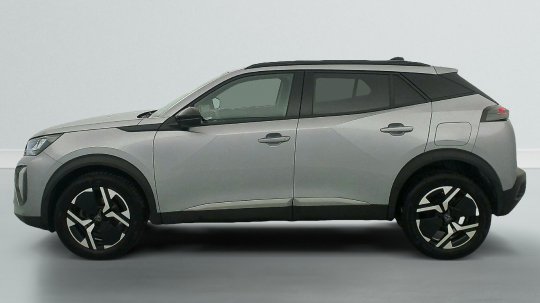 Peugeot 2008 second hand de vanzare