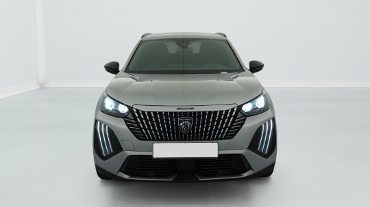 Peugeot 2008 second hand de vanzare