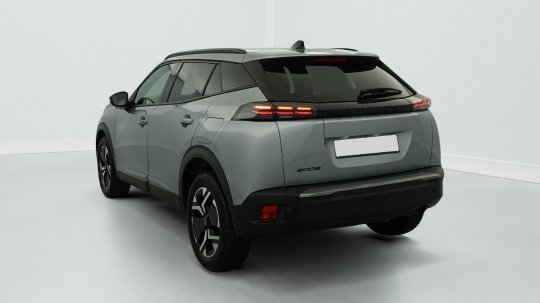 Peugeot 2008 second hand de vanzare