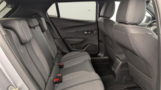 Peugeot 2008 second hand de vanzare