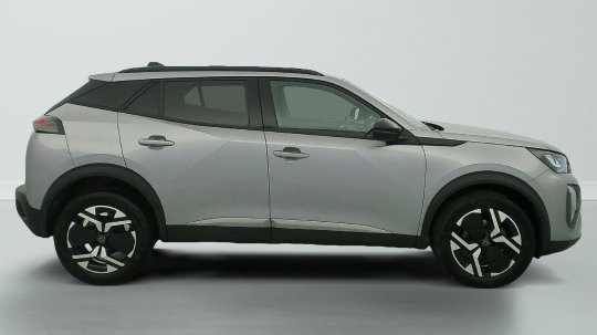 Peugeot 2008 second hand de vanzare