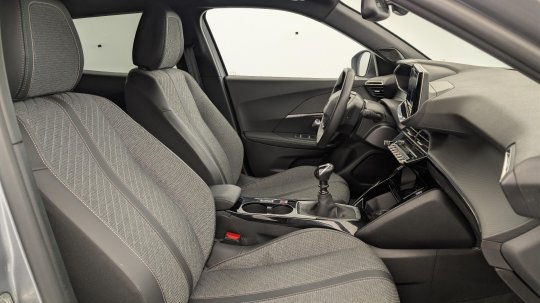 Peugeot 2008 second hand de vanzare